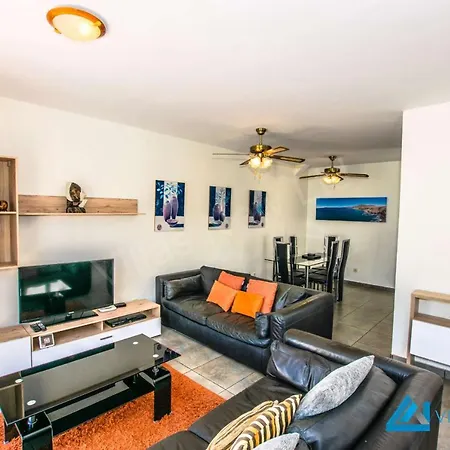 Ruby Lucas Villa Playa Blanca (Lanzarote)