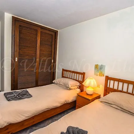 Ruby Lucas Villa